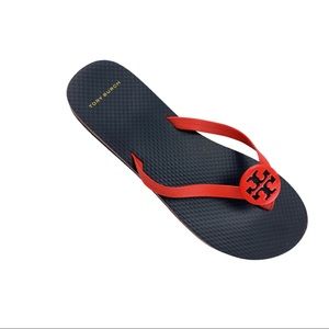 Tory Burch "Minnie" Flipflop